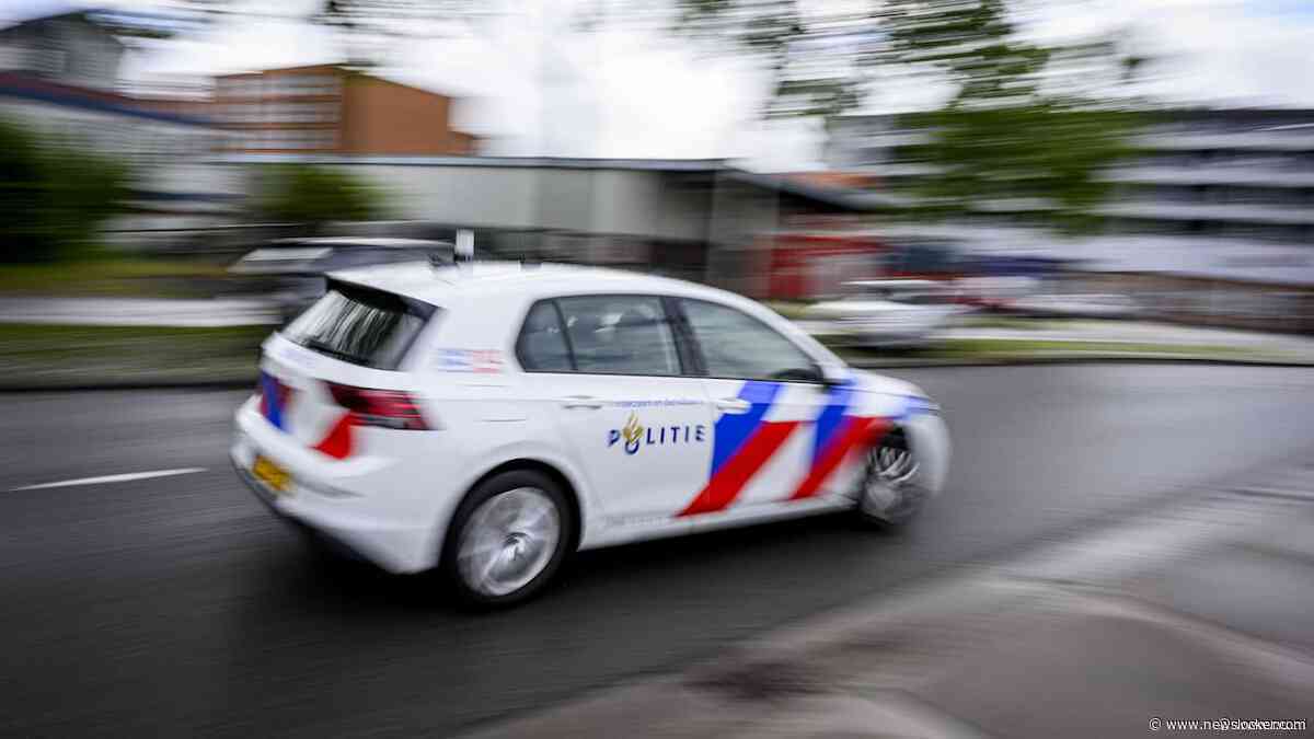 Man scheurt met 240 kilometer per uur over de A2 en raakt rijbewijs kwijt