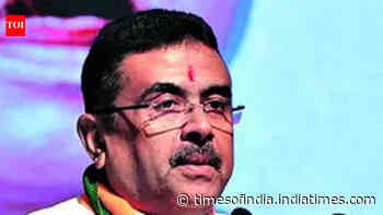 'Bengal may need jail on Brigade Parade Ground': CM Suvendu Adhikari cites spate of arrests linked to graft during TMC rule