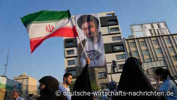 Nahost-Konflikt am Wendepunkt: Gefährden Angriffe ein Iran-Abkommen?