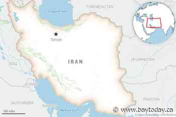 Israel and Iran trade strikes, threatening to drag region back to full-scale war