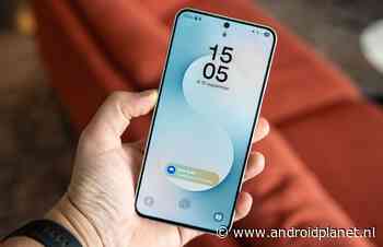 ‘Zó ziet de Samsung Galaxy S26 FE eruit (zoek de verschillen!)’