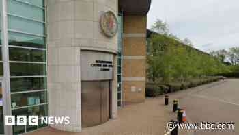 Failed asylum seeker cleared of raping woman