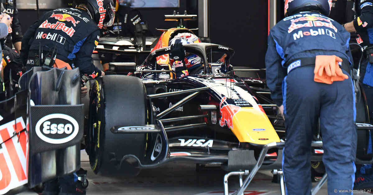 FIA verrast met motorranglijst, zet Red Bull-krachtbron bovenaan