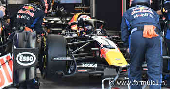 FIA verrast met motorranglijst, zet Red Bull-krachtbron bovenaan