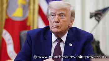 Donald Trump health concerns grow after 'stroke-like event' on live TV