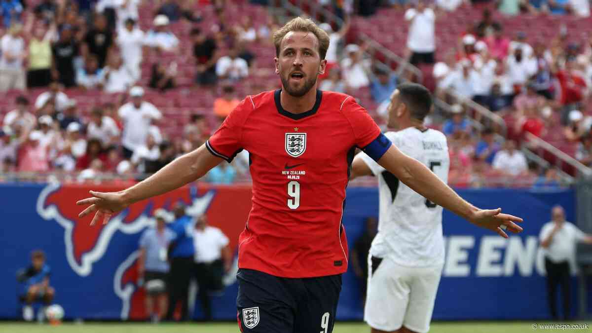 World Cup 2026 today: Live updates, news as tourna...
