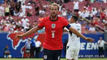 World Cup 2026 today: Live updates, news as tourna...