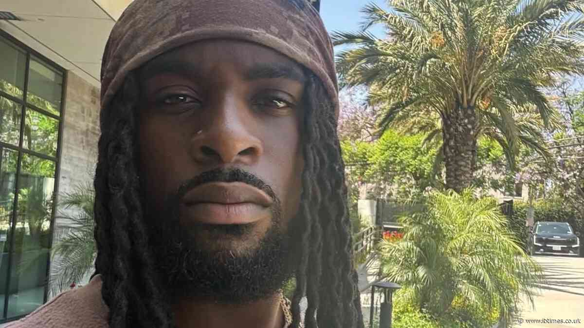 Who Was Talay Riley? Grammy-Winning Songwriter Stabbed to Death in East London at 35