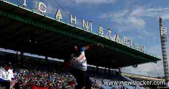 LIVE Oranje | Laatste test voor WK: Oranje oefent tegen Oezbekistan in atletiekstadion in New York