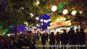 Parkplätze, Anfahrt und Sperrungen: Das müssen die Besucher des Hofgartenfestes wissen