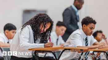 A-level maths exam marking to be watched closely by regulator after students say paper was 'unfair'