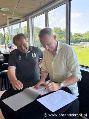 Makelaar sponsort vv Gorecht