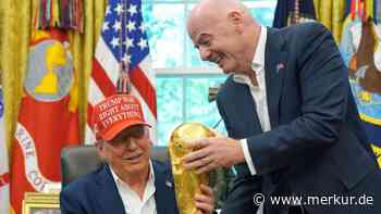 WM 2026: Gigantismus, Gier und Größenwahn