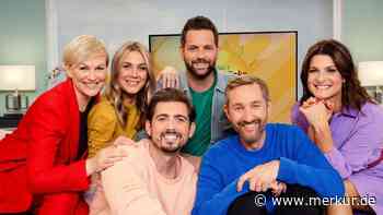 Skurrile Drogenbeichte: „Frühstücksfernsehen“-Moderator verpasste fast Live-Schalte