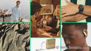 The Coolest Father’s Day Gifts of 2026 (New Products Added 6/5)