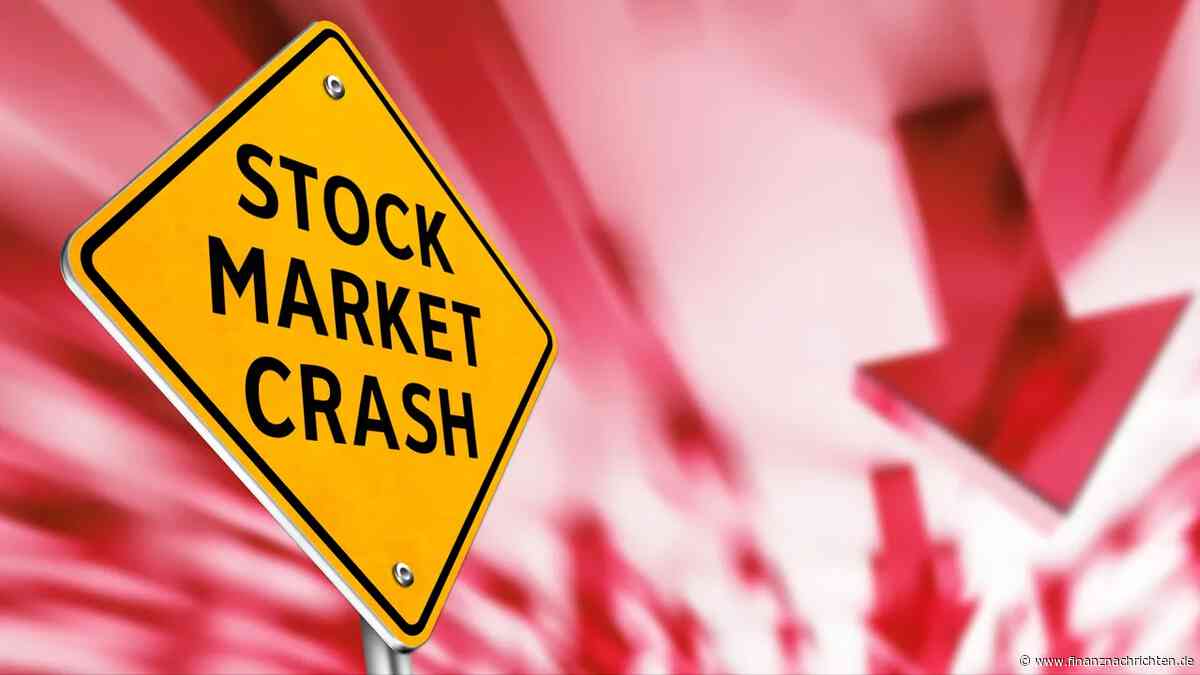 Jeremy Siegel: Tech-Sell-Off: Experte sieht typischen Crash, bleibt aber optimistisch