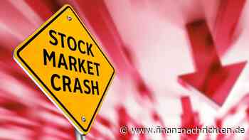 Jeremy Siegel: Tech-Sell-Off: Experte sieht typischen Crash, bleibt aber optimistisch