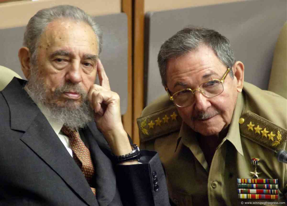 Deciphering Raúl Castro’s U.S. federal indictment