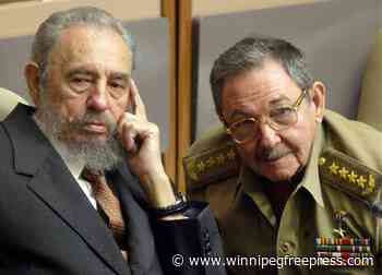 Deciphering Raúl Castro’s U.S. federal indictment
