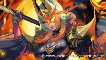 Fire Emblem Heroes – Auserwählte Laegjarn und weitere WdL-Harmoniehelden erscheinen zur Mitte von Buch X