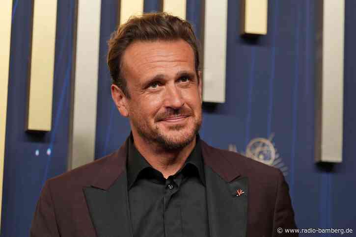 Jason Segel: «Bin mit dem besten Menschen der Welt zusammen»
