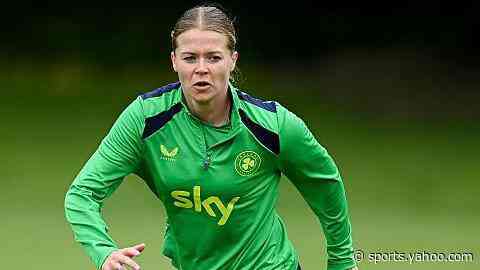 Republic of Ireland will face France with 'belief'