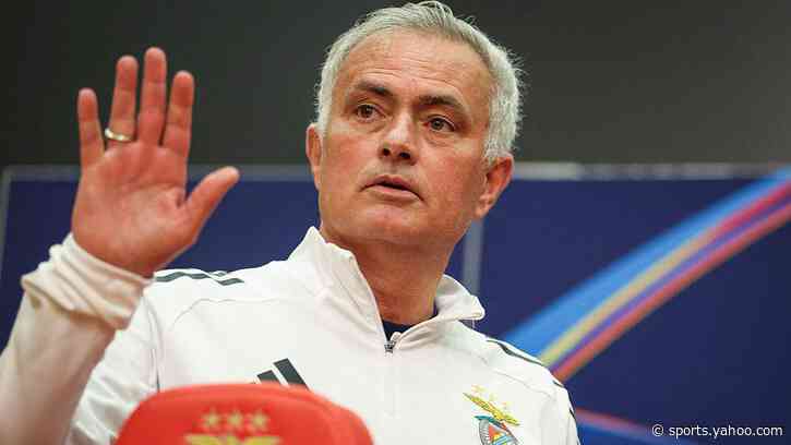 Mourinho set for Real after Perez re-elected