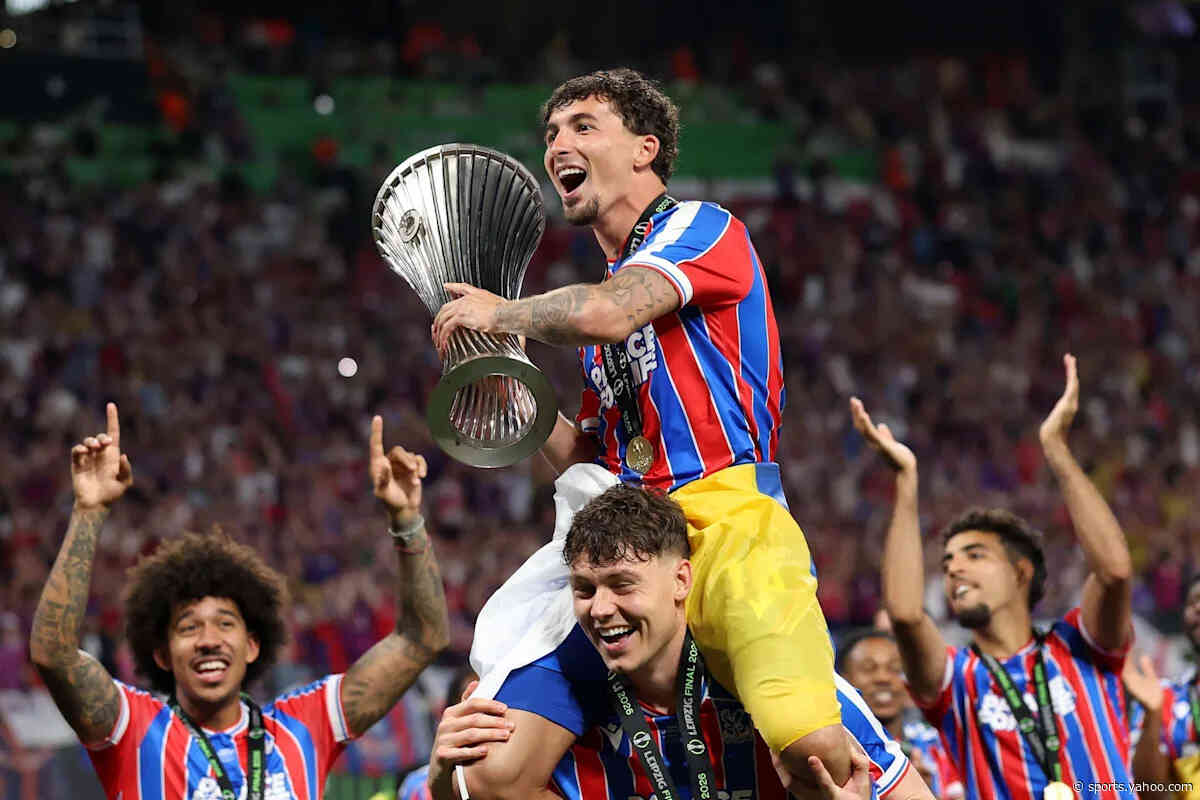 ‘What does Gavi contribute? Kicks…’ – Spain star makes hilarious Gavi remark after Rodri training incident