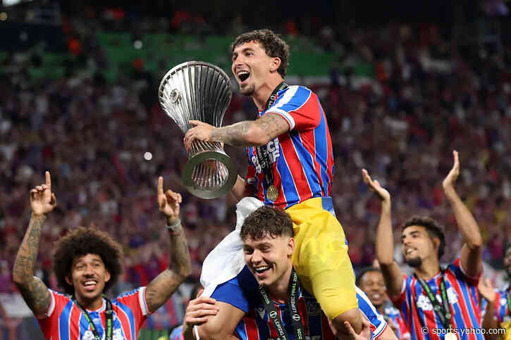 ‘What does Gavi contribute? Kicks…’ – Spain star makes hilarious Gavi remark after Rodri training incident