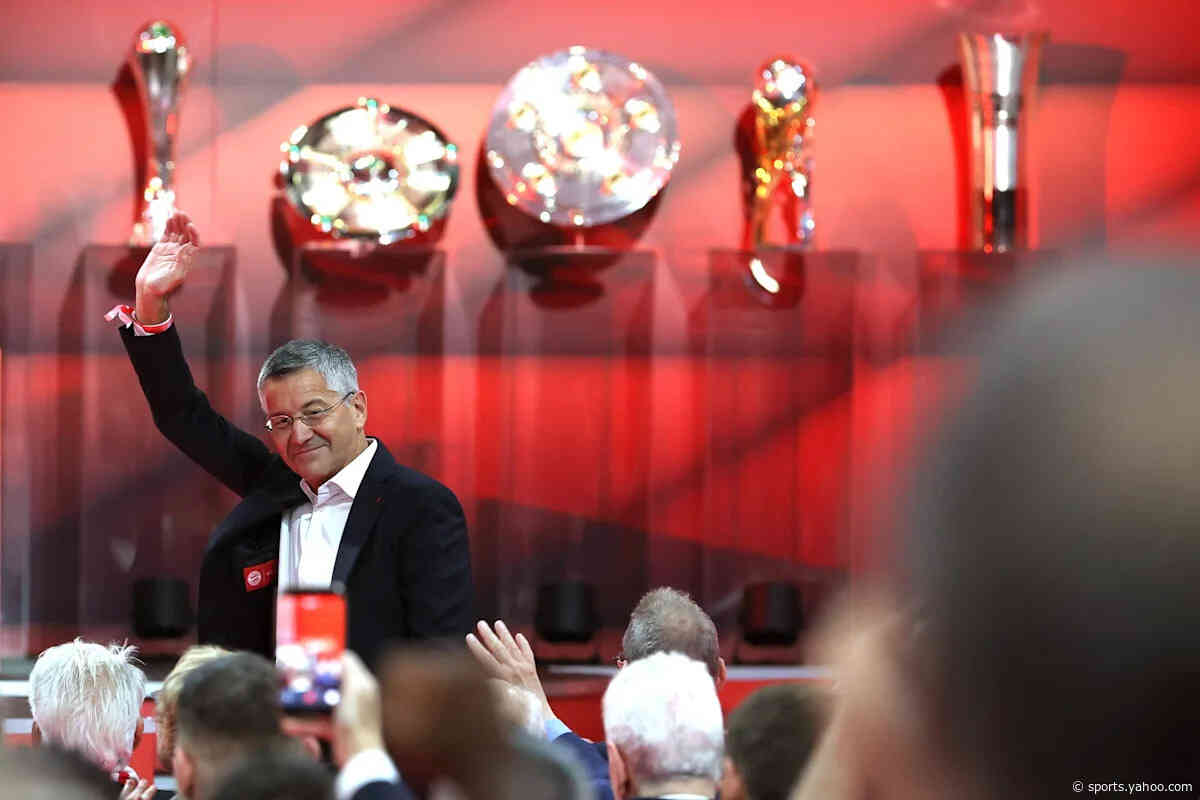 ‘Can save himself the trouble’ – Bayern Munich president leaves no room for doubt over Florentino Perez’s €150m dream target