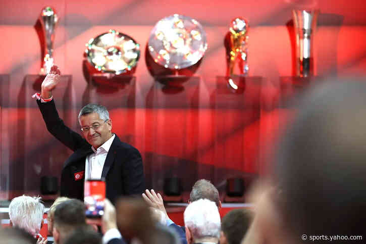 ‘Can save himself the trouble’ – Bayern Munich president leaves no room for doubt over Florentino Perez’s €150m dream target