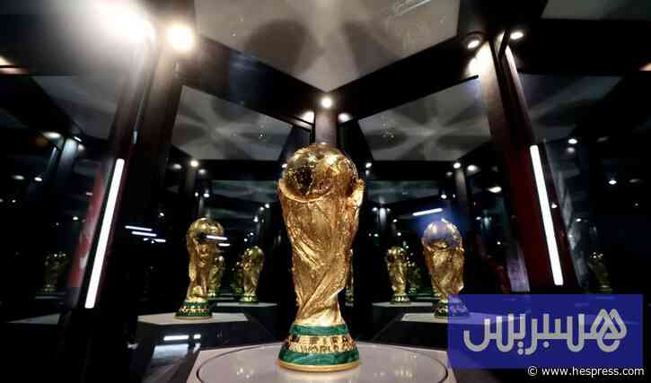 سوق مونديال 2030 تناشد المكسيك