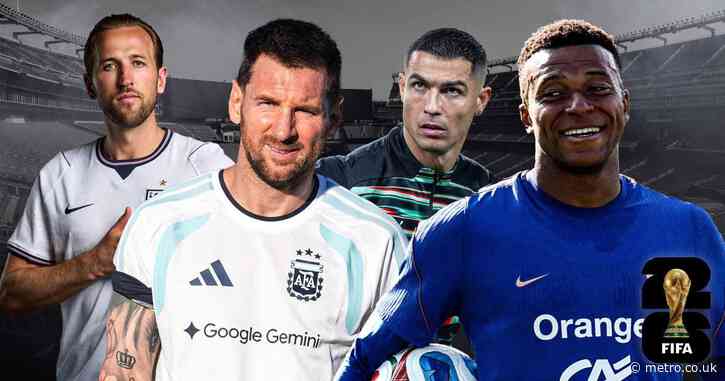 World Cup 2026 Group I-L guide: What to expect and players to watch