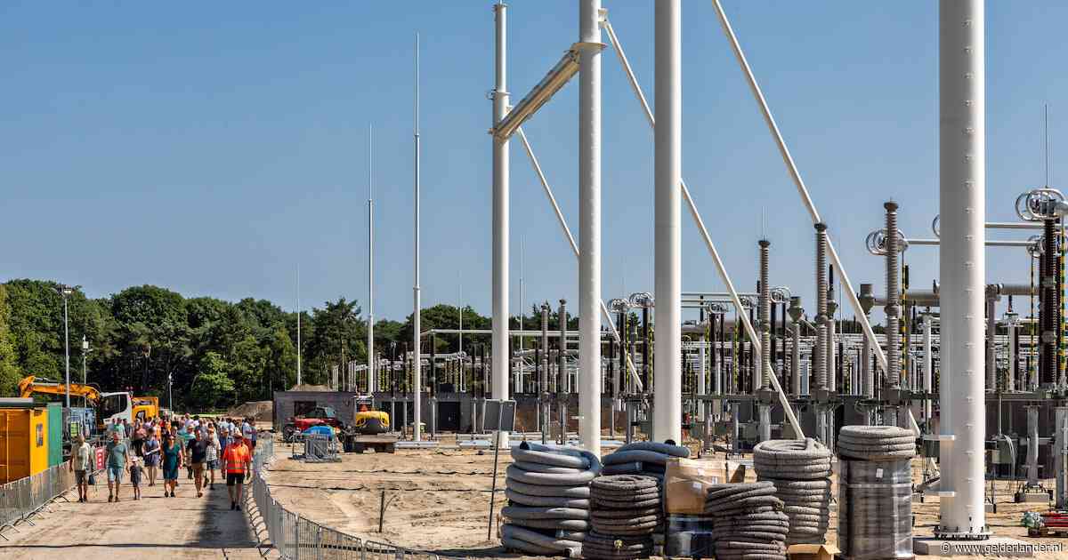 Dag van de Bouw zet bouwplaatsen open voor publiek