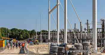 Dag van de Bouw zet bouwplaatsen open voor publiek