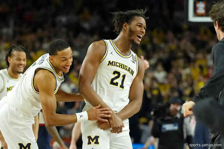 NBA Draft: Why Morez Johnson Makes More Sense For Detroit Than You Think