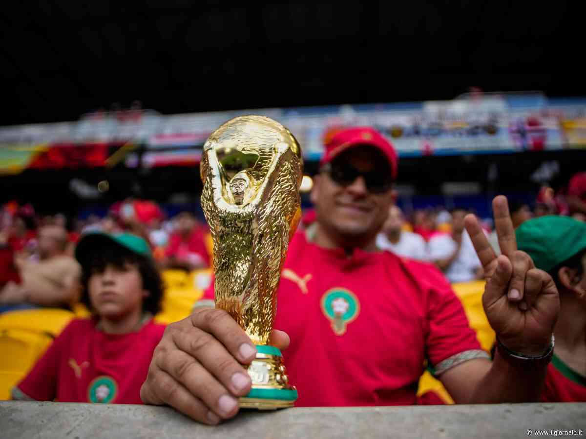 Stappa il Mondiale