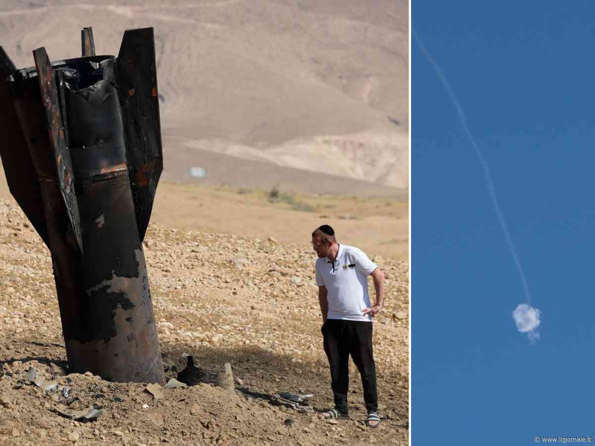 I missili su Beirut poi lo scoppio dell'escalation: così è riesploso lo scontro tra Israele e Iran