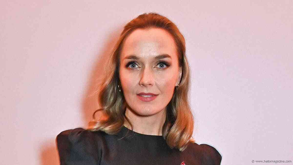 Exclusive: Victoria Pendleton on the heartbreaking death of twin brother that changed her forever