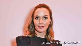Exclusive: Victoria Pendleton on the heartbreaking death of twin brother that changed her forever