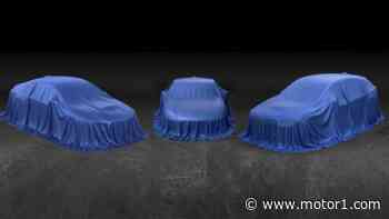 Subaru Is Putting A Manual Gearbox In Three New Cars