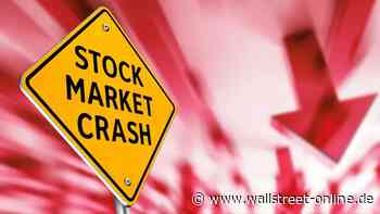 Jeremy Siegel: Tech-Sell-Off: Experte sieht typischen Crash, bleibt aber optimistisch