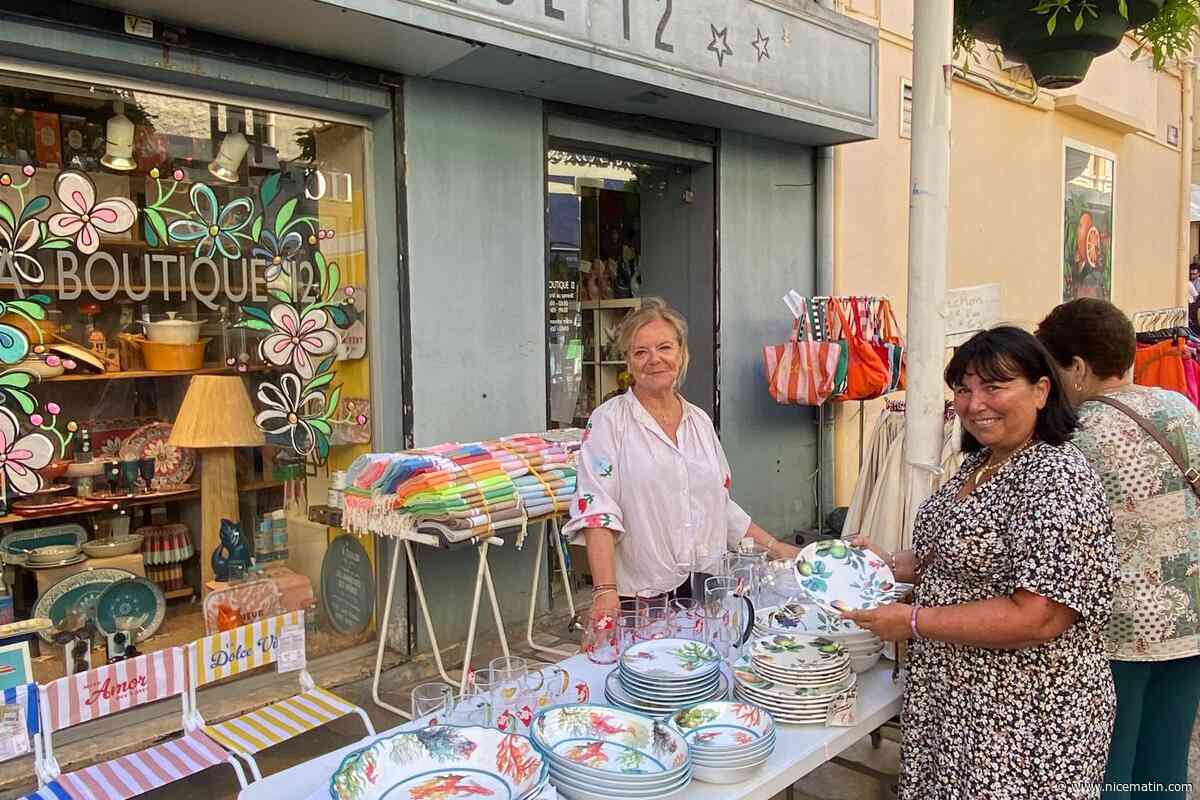Marchés des créateurs, nocturnes estivales, étals en plein air, produits provençaux... : l’association des commerçants du Mourillon lance son marché dominical pour dynamiser le quartier