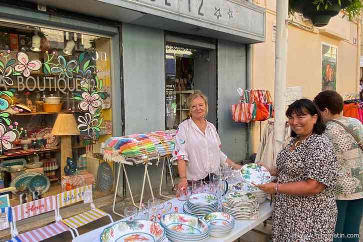 Marchés des créateurs, nocturnes estivales, étals en plein air, produits provençaux... : l’association des commerçants du Mourillon lance son marché dominical pour dynamiser le quartier