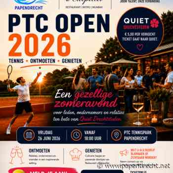 PTT Open