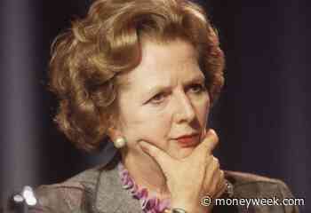'Don't rush to reverse Thatcher's privatisation legacy'