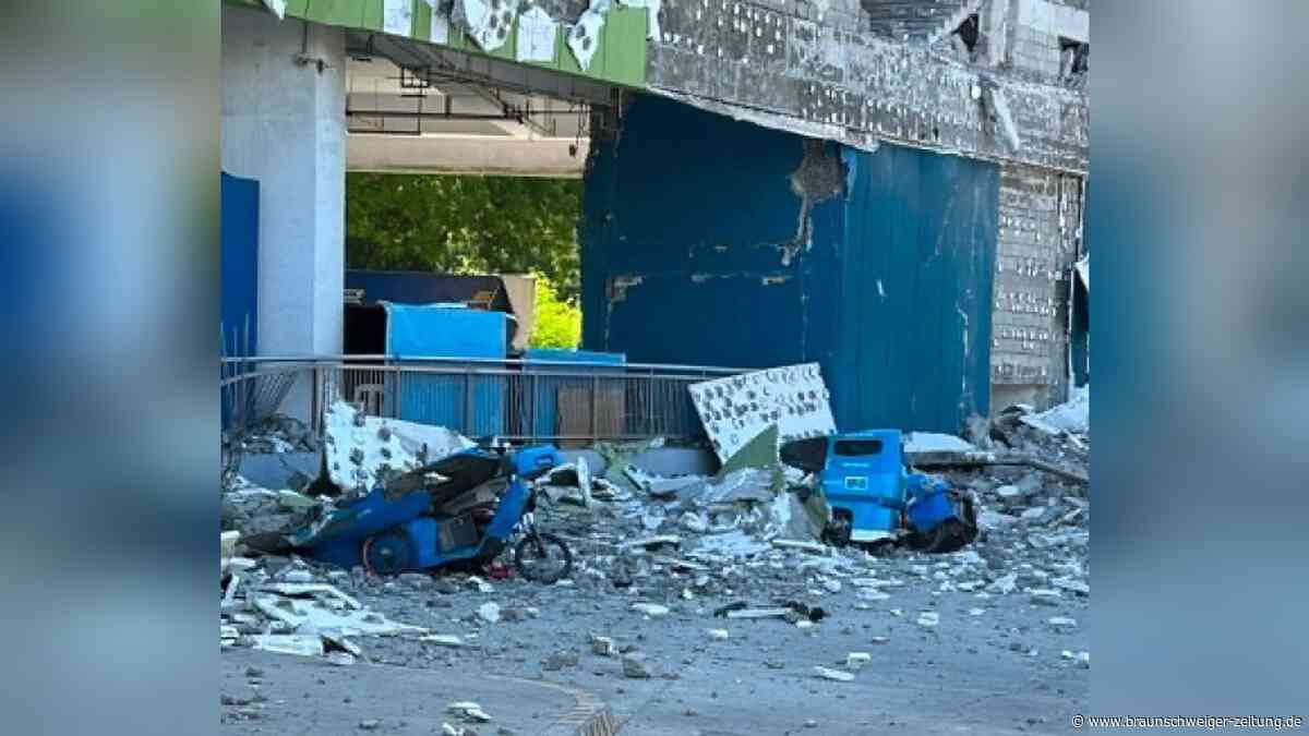 Schweres Erdbeben auf den Philippinen: Behörden melden 15 Tote