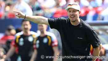 WM 2026: DFB-Team, Gegner, Favoriten – alle Infos zum XXL-Turnier im Live-Blog