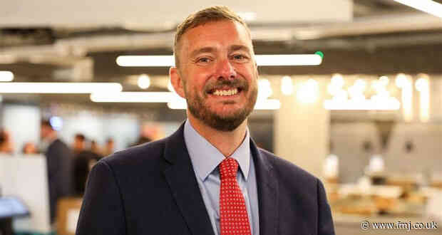 Former MD of BM Caterers joins Accent Catering 