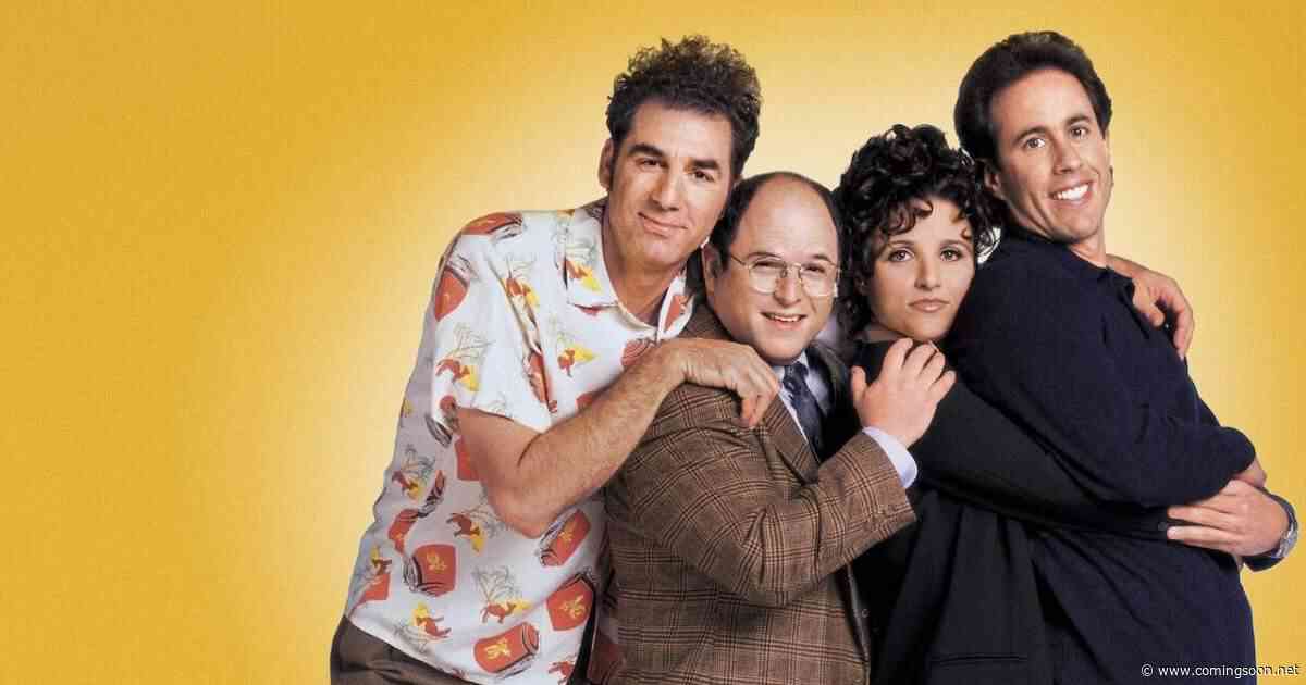 When Is Seinfeld Leaving Netflix & Why?